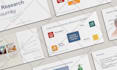 design your powerpoint presentation, pitch deck or template