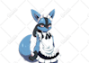 draw an nsfw or sfw anime or manga character