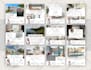provide real estate templates in canva