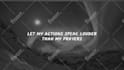 create stunning karaoke lyric video