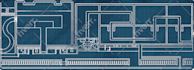 draw you professional pixel art scene and background