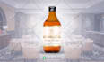 design packaging label, jar label and bottle label