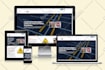 design redesign wordpress website using elementor pro