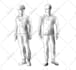 create custom character illustrations