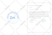 create a custom seal, stamp logo within 2 hours