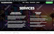 rebuild or redesign any website into wordpress elementor