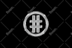 convert your logo or text into a 3d chrome metallic