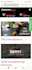 design and fix elementor landing page, header and footer