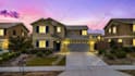 edit day to dusk, virtual twilight photos