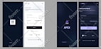 do figma design, figma app UI UX design, mobile app UI design