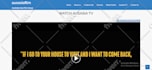 design your wordpress website