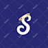 vectorize your logo, recreate, redraw and convert the image to vector format