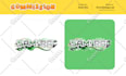 design cute customized logo for vtuber and streamer