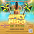 design sumer, beach, pool party flyers