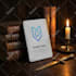 make your image as mockup template