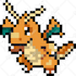make pixel art for your twitch channel points