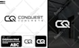 create modern minimalist logo for your business or brand