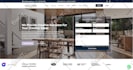 design or redesign your wordpress landing page or website