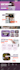 do wordpress website development, redesign wordpress website or wordpress blog