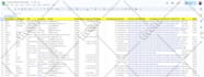 do email list building, b2b leads, web scraping, and research for your business