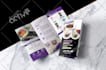 design brochure, company profile, annual report, booklet