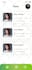 do mobile app ui ux design, app design with wireframe and web design