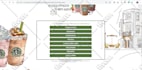 design cpa and content locking landing page