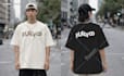 design exclusive urban logo for your streetwear brand