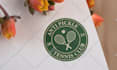 design 3d circle stamp badge logo