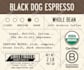 design premium coffee labels, pouch, bags, product packaging