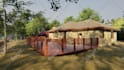 create 3d architectural exterior and interior rendering