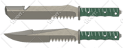 create a custom knife design for you