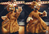 make you a fnaf character