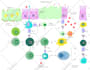design attractive scientific and medical illustrations