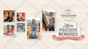 design your top notch advertising material