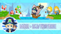 design custom twitch or youtube banner