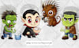 draw cute chibi character