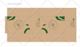 do a corrugated shipping carton box design