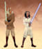 draw you as an amazing star wars character