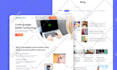 do website design in figma, website ui ux