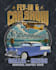 create custom vintage vector t shirt designs for events car clubs and brands