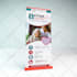 design professional direct mail eddm postcard