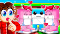 draw cartoon roblox thumbnail for any style