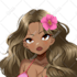make cute headshot anime promo 4 free 1