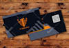 design a business card with unlimited revisions and mockup