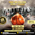 design unique any sport flyer or basketball flyer in 4 hours