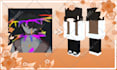 create your own minecraft skin