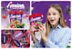 do premium product packaging, label and box design