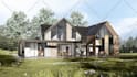 create photorealistic 3d architectural renderings using d5 render ,lumion,vray