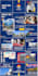 create aesthetic puzzle instagram feed